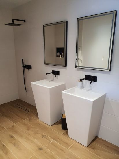 Plomberie haut de gamme Lyon et environs